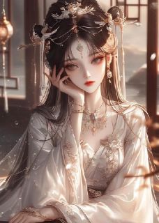 穿成长公主靠发疯爆红全京城