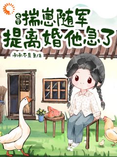 七零：揣崽随军，提离婚他急了