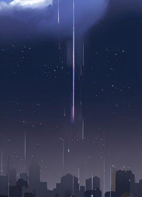 告别盛夏