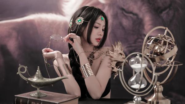 《苏栩栩傅屹川》小说章节免费阅读 乖系美人好会撩，傅总直呼受不了小说全文