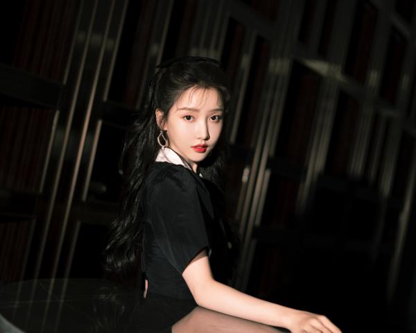 《爱在凛冬时消亡》小说章节目录精彩试读 傅忆潼温叙小说阅读