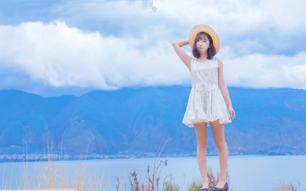 《林小满陈默林溪》全文阅读 时光登陆小说章节目录